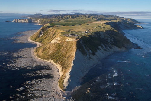 Mahia Peninsula